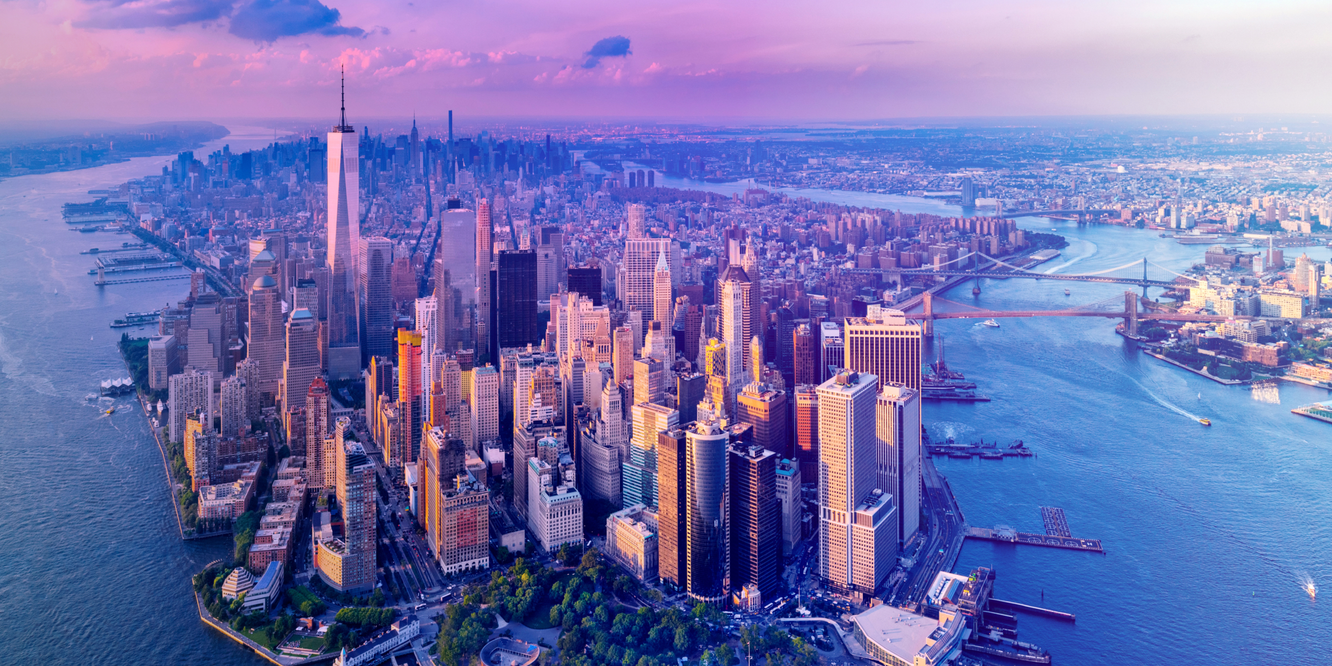 content connect new york